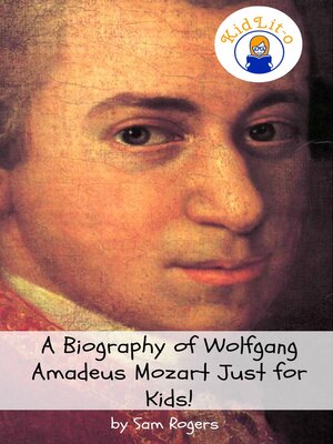 best mozart biography book